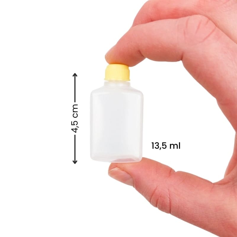 Japanse Mini Sausflesjes