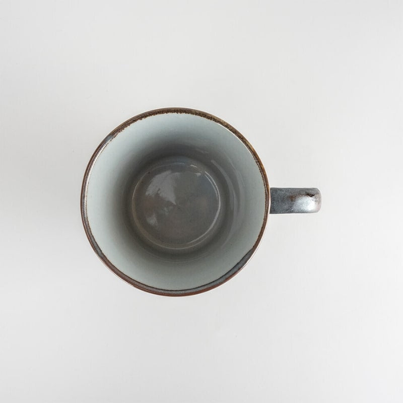 Japanse Mok - Blauw