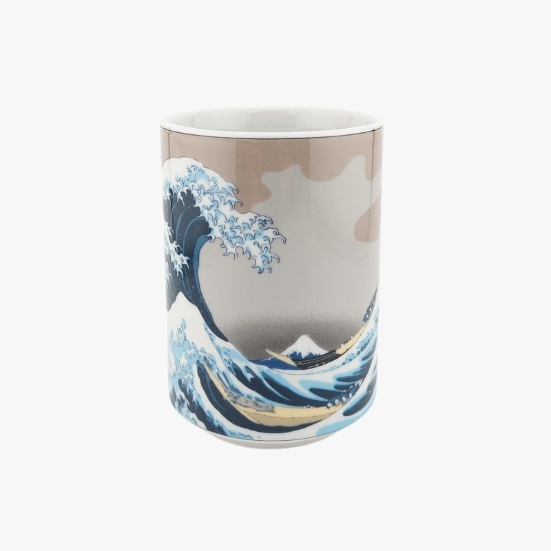 Japanse Mok - Great Wave