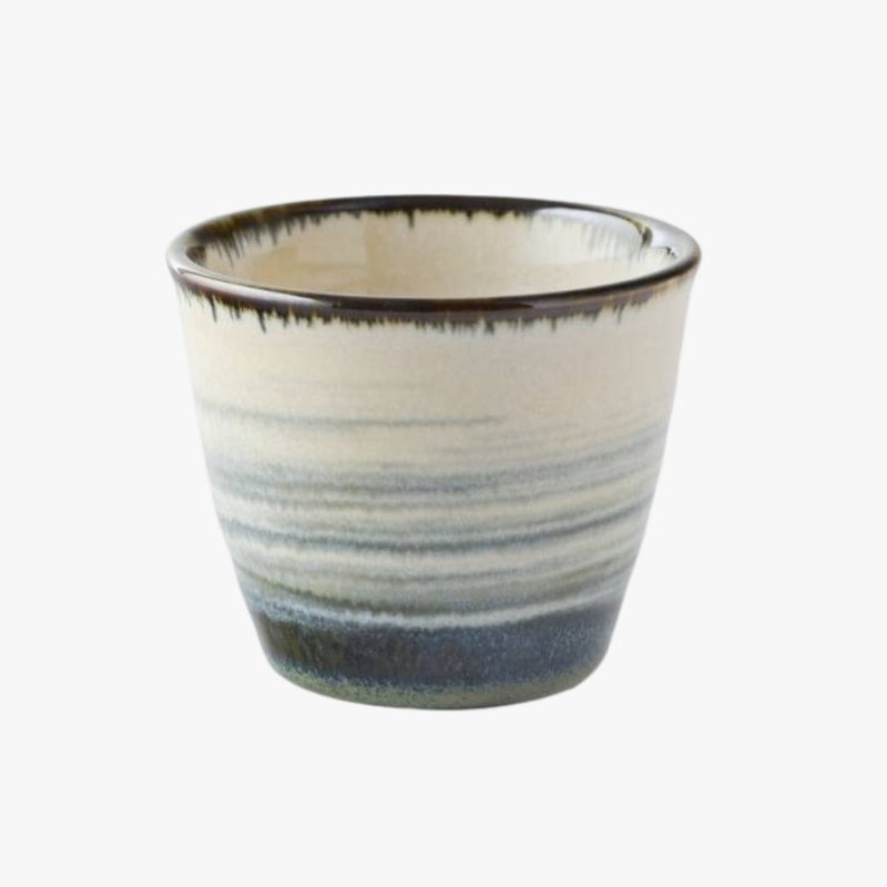 Japanse Mok - Hakeme Blauw