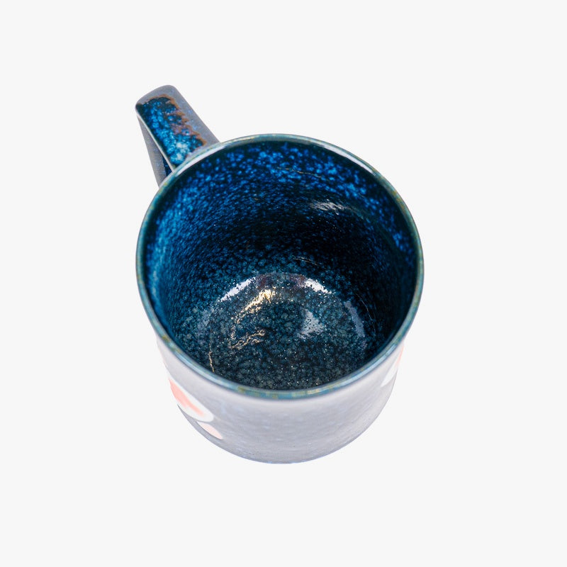 Japanse Mok – Koi Karper