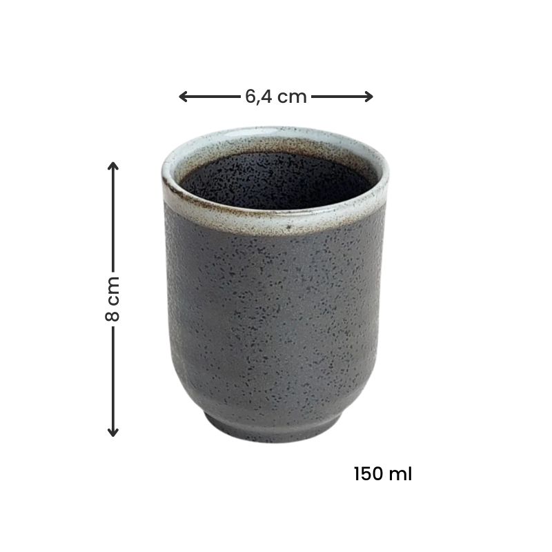Japanse Mok - Tenmoku