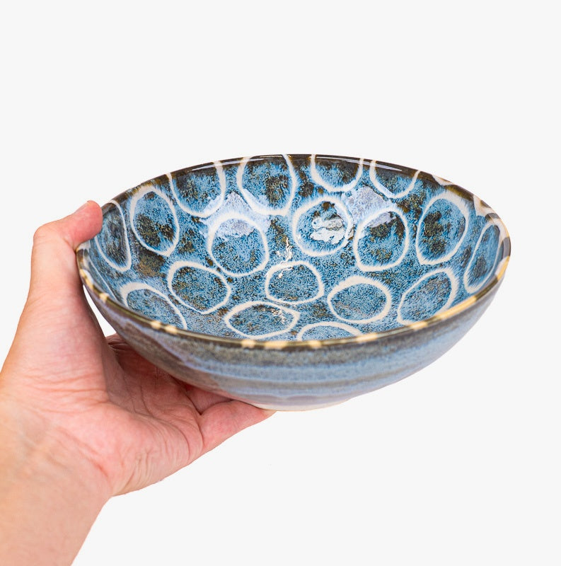 Japanse Noedel Kom – Momomaru