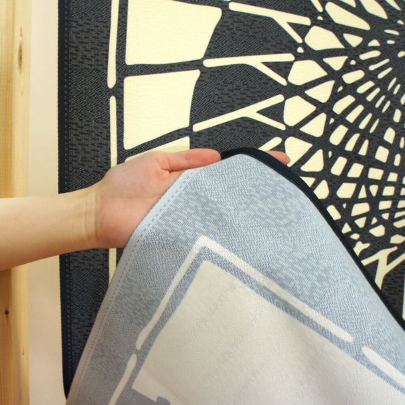 Japanse Noren - Parasol 85 x 150 cm