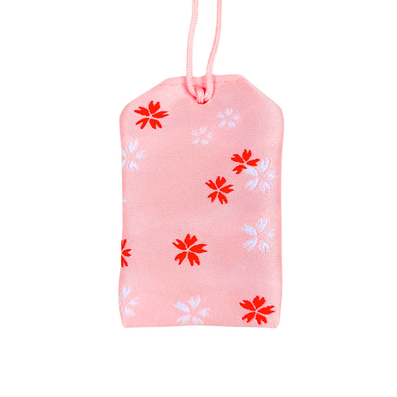 Japanse Omamori - Studiesucces & Examens