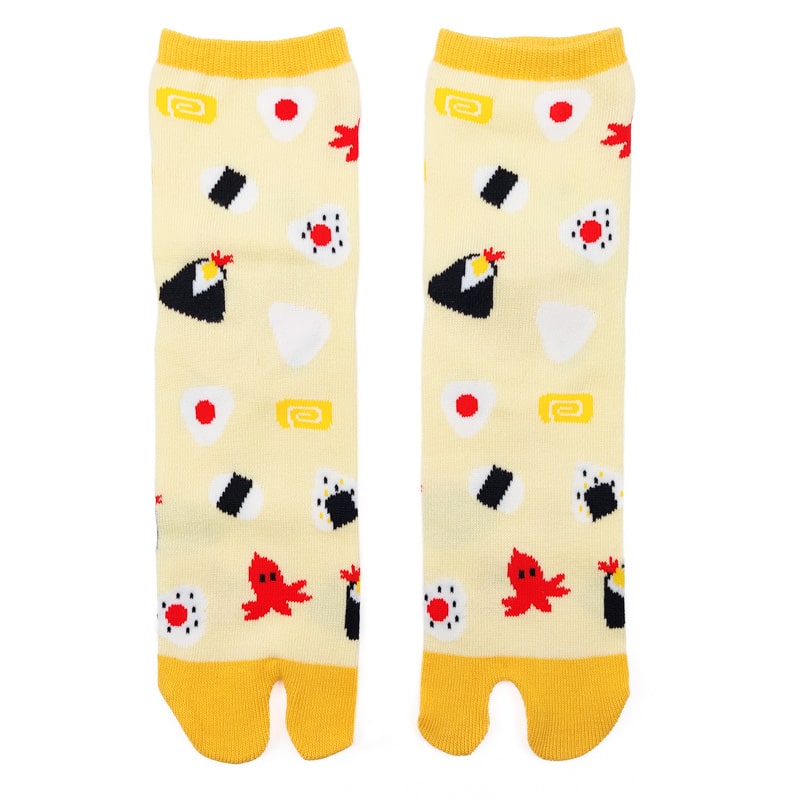 Japanse Onigiri Sokken EU 35-39
