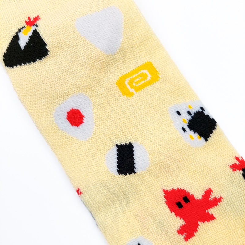 Japanse Onigiri Sokken EU 35-39