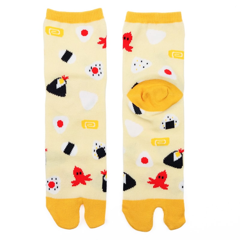 Japanse Onigiri Sokken EU 35-39