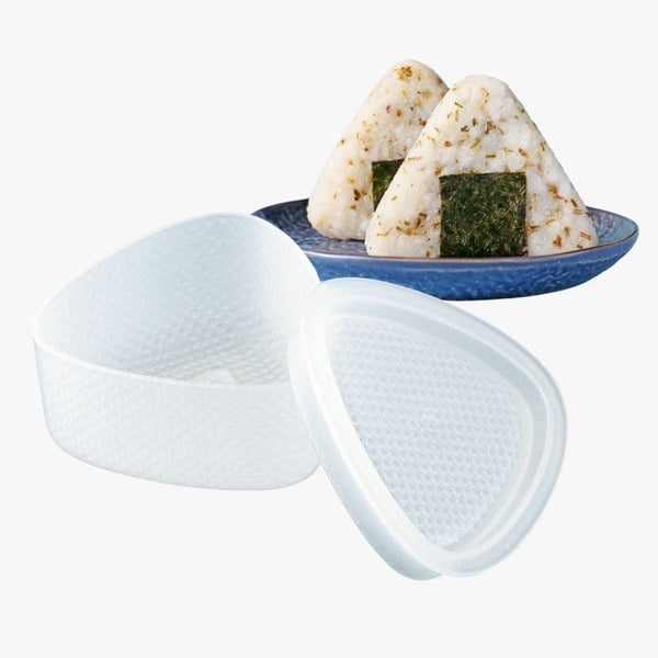 Sushi-persvorm, rechthoekige sushi-maker, 10-in Sushi-persvorm, rechthoekige sushi-maker, 10-in