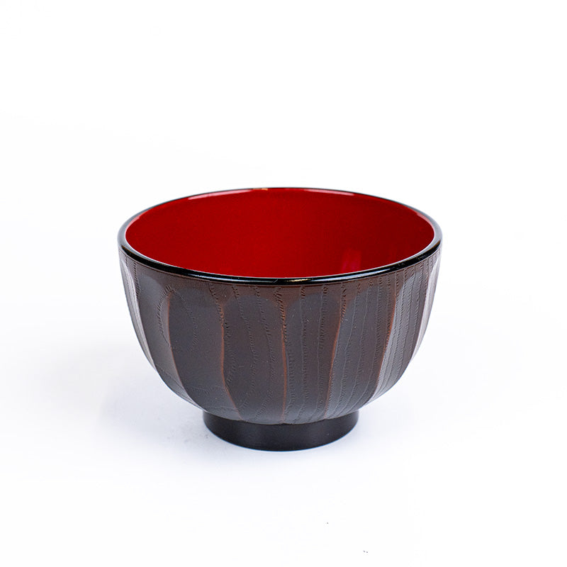 Japanse Owan Miso Soepkom