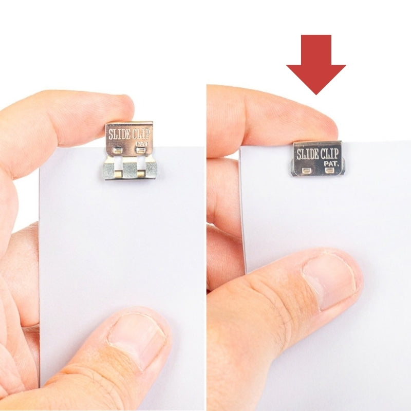 Japanse Paperclips - S - Set van 10