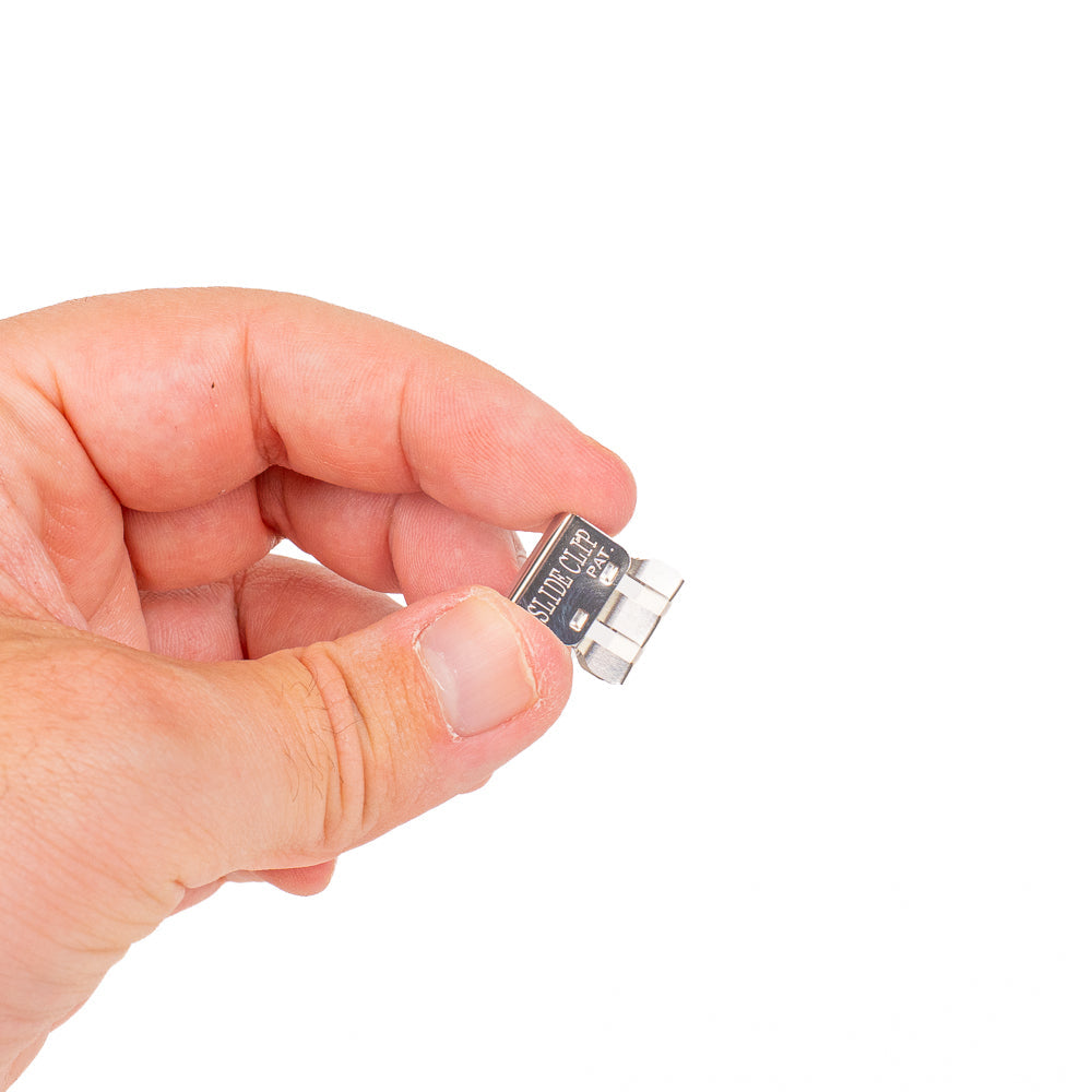 Japanse Paperclips - S - Set van 10
