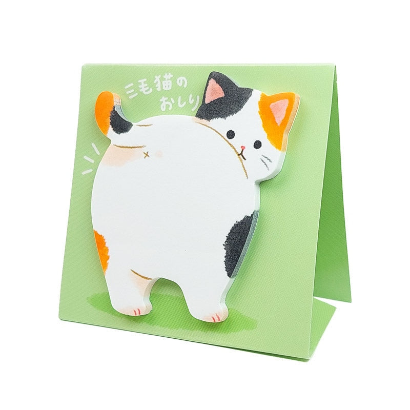 Japanse Plakbriefjes - Maneki