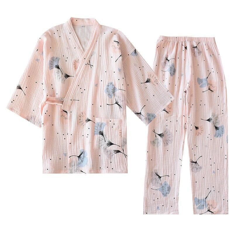 Japanse Pyjama