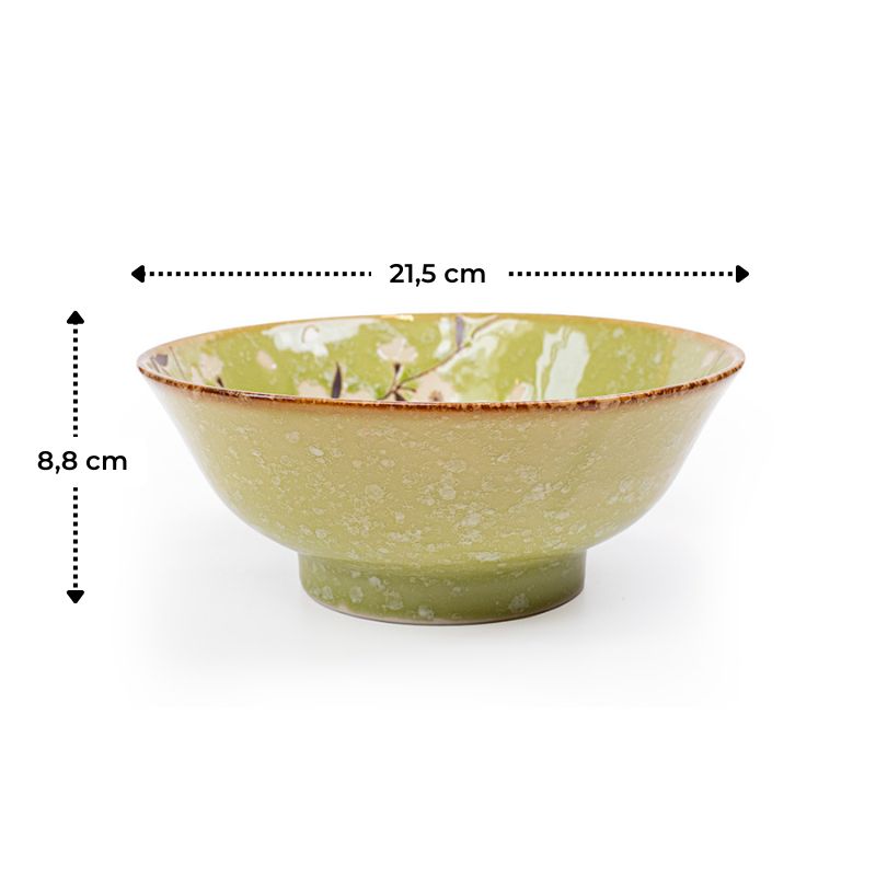 Japanse Ramen Kom - Midori Sakura