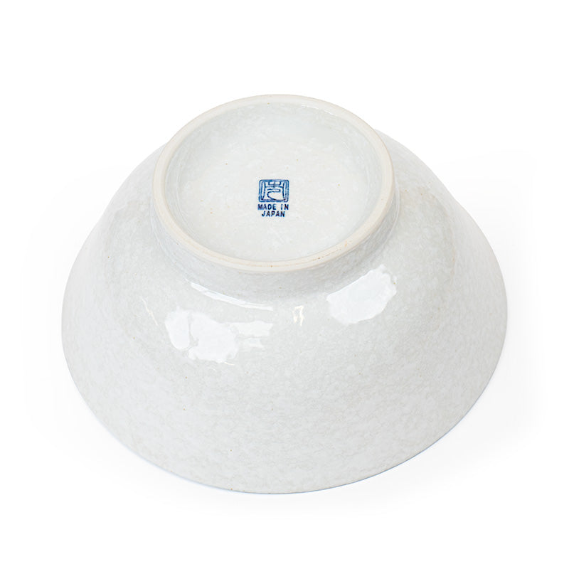 Japanse Ramen Kom - Seigaiha