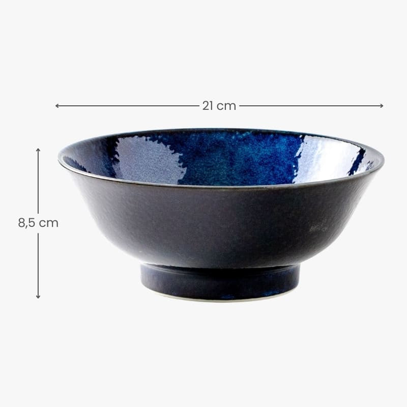 Japanse Ramen Kom – Yozora
