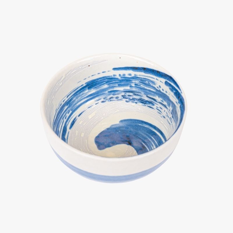 Japanse Rijst Kom – Ensō