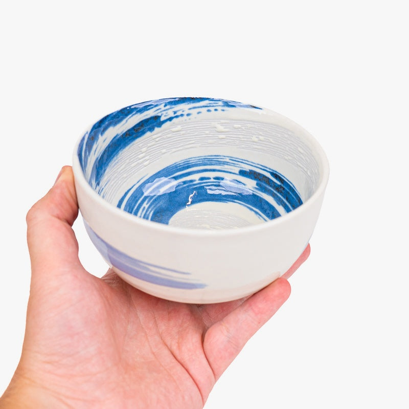 Japanse Rijst Kom – Ensō