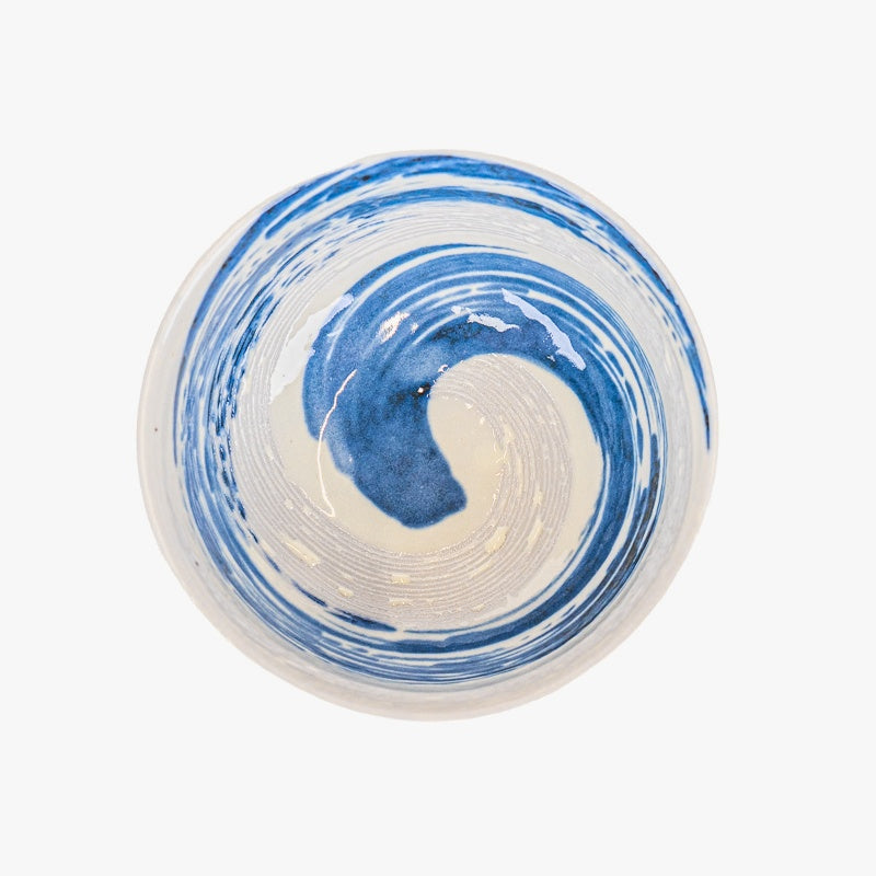 Japanse Rijst Kom – Ensō
