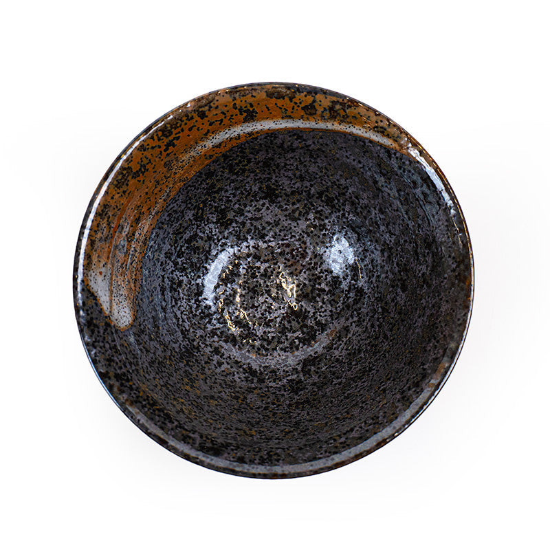 Japanse Rijstkom - Fudezukai