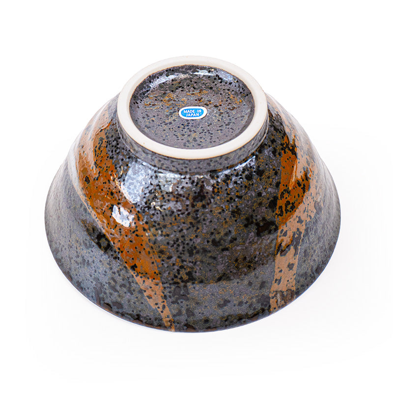 Japanse Rijstkom - Fudezukai