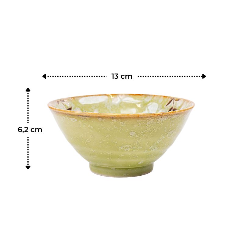 Japanse Rijstkom - Midori Sakura