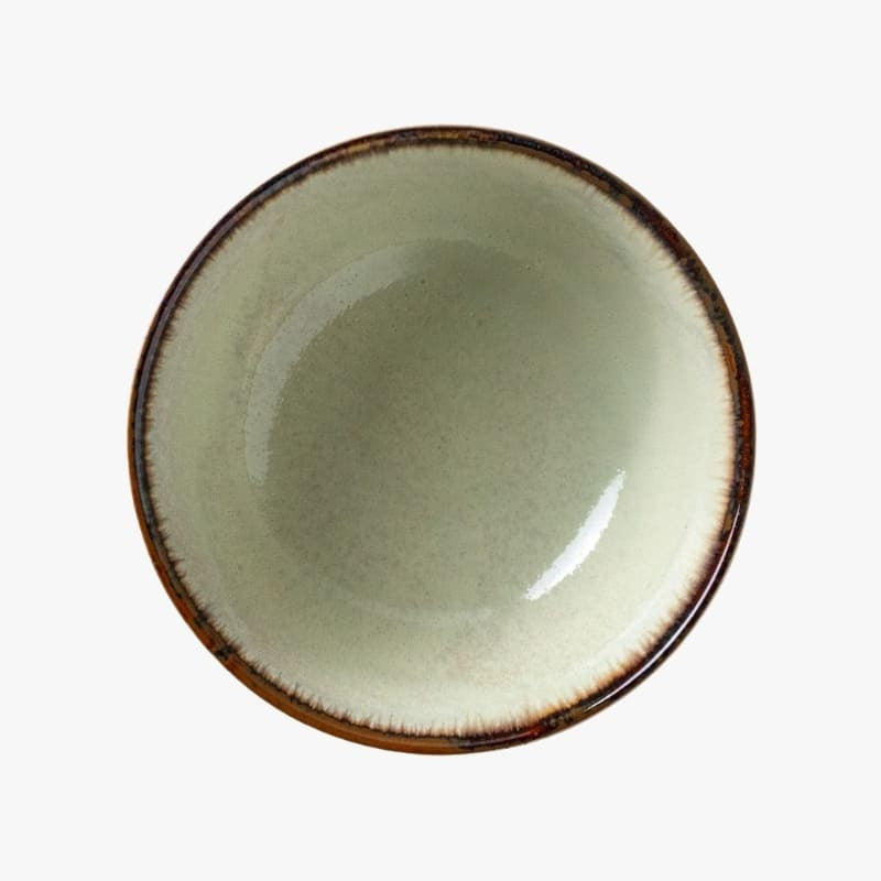 Japanse Rijstkom – Wasabi