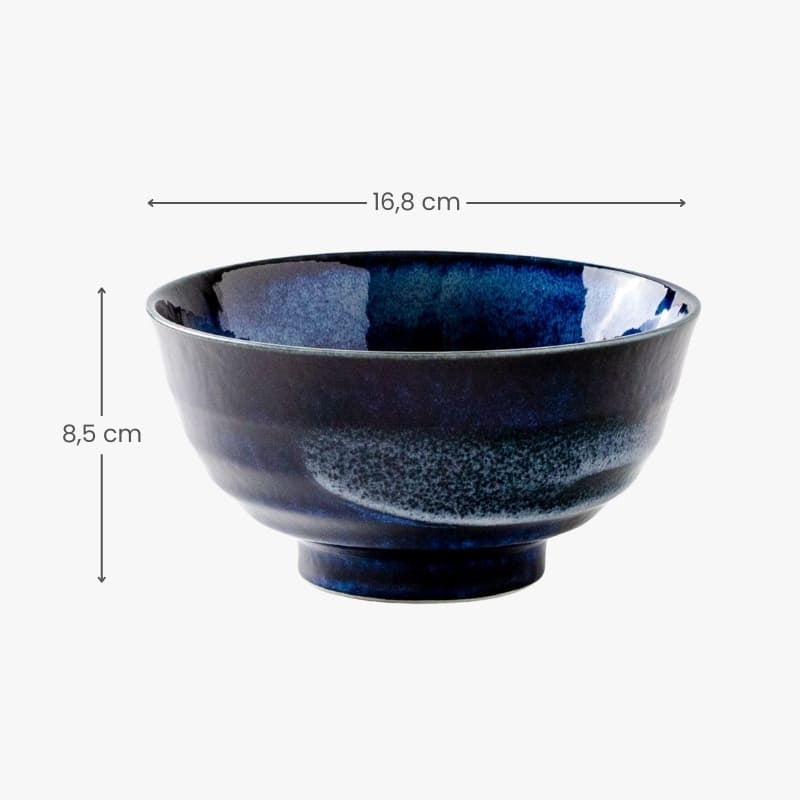 Japanse Rijstkom – Yozora