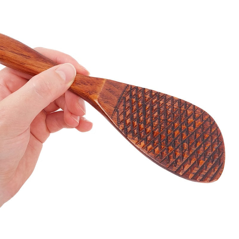 Japanse Rijstlepel - Suri-Urushi