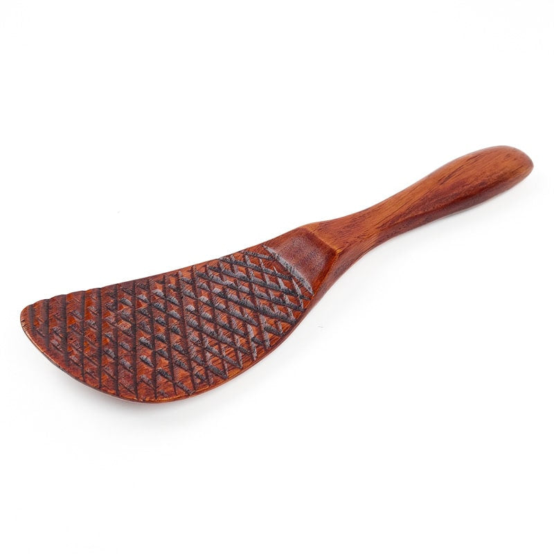 Japanse Rijstlepel - Suri-Urushi