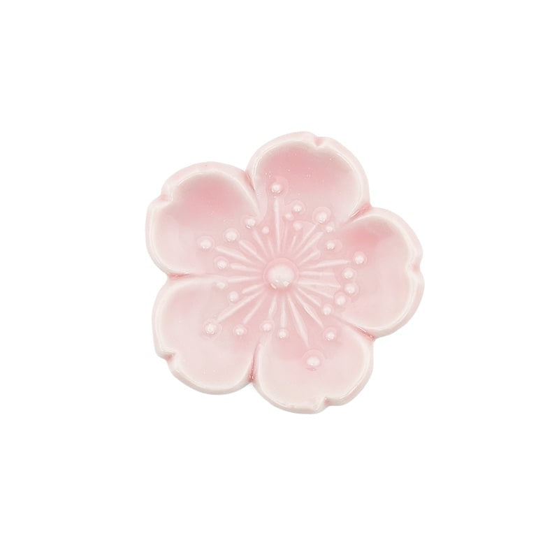 Japanse Sakura Eetstokjeshouder
