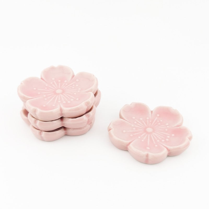 Japanse Sakura Eetstokjeshouder