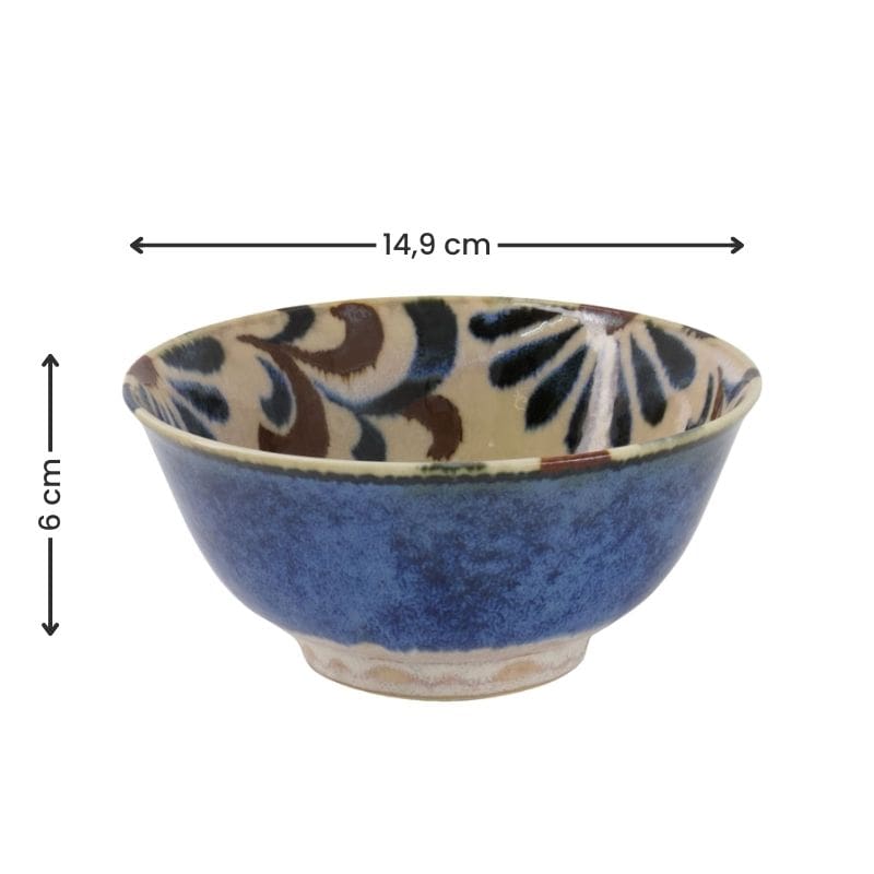 Japanse Schalen - Gift Box