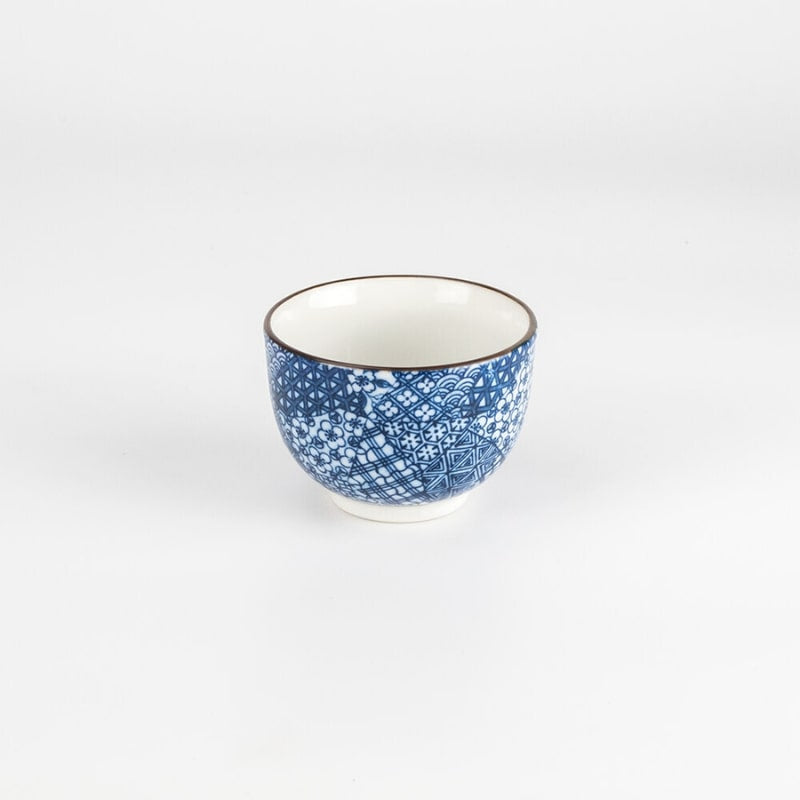 Japanse Sencha Theekop