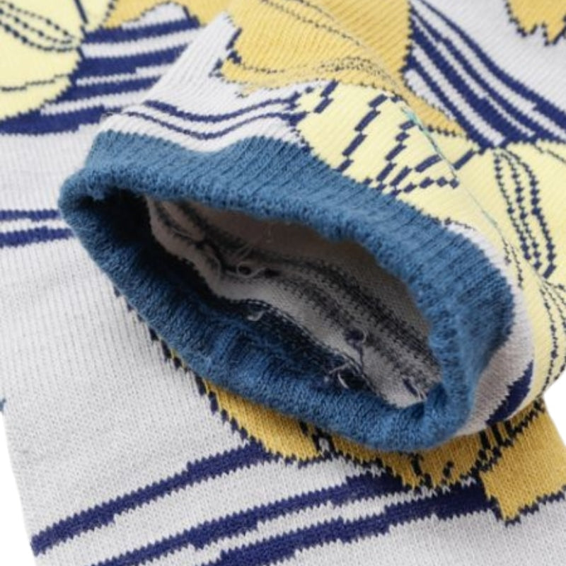 Japanse Slipper Sokken EU 36-40