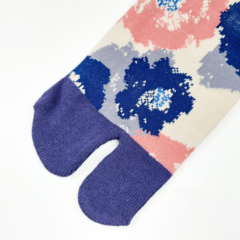 Japanse Sokken - Camelia EU 36-40