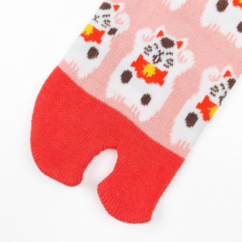 Japanse Sokken - Neko EU 35-39