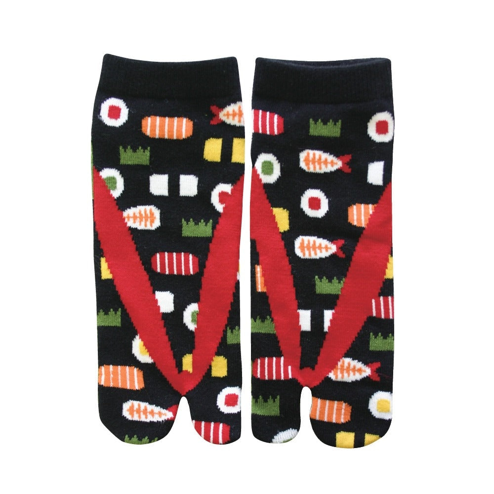 Japanse Sokken - Slippers