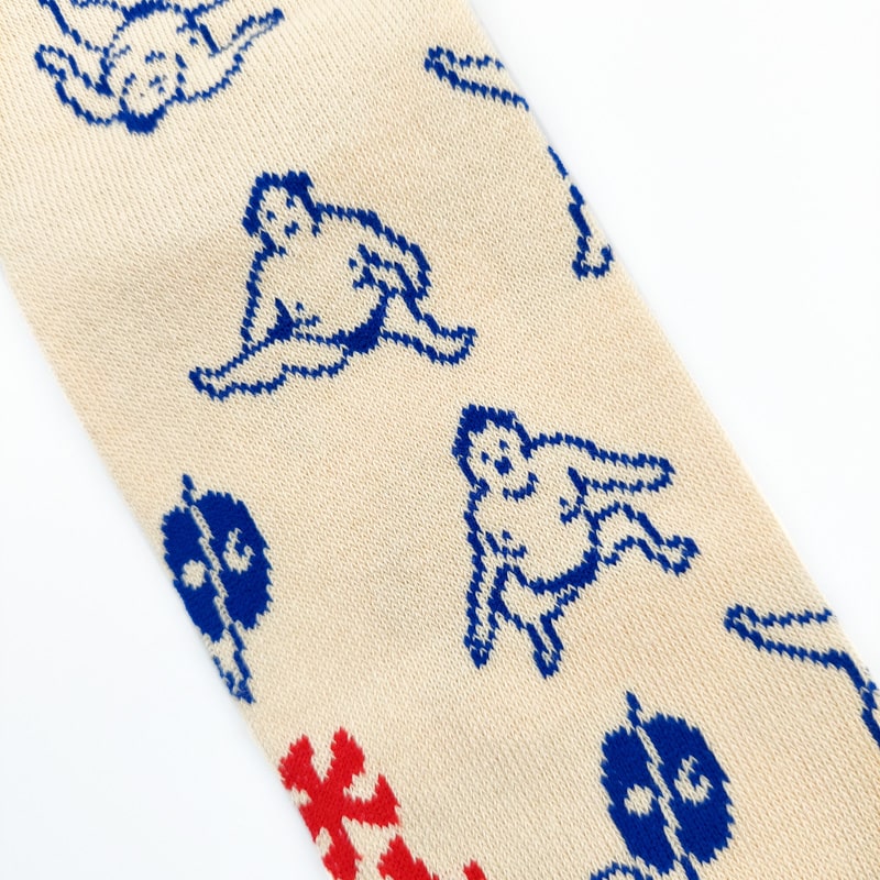 Japanse Sumo Sokken EU 35-39