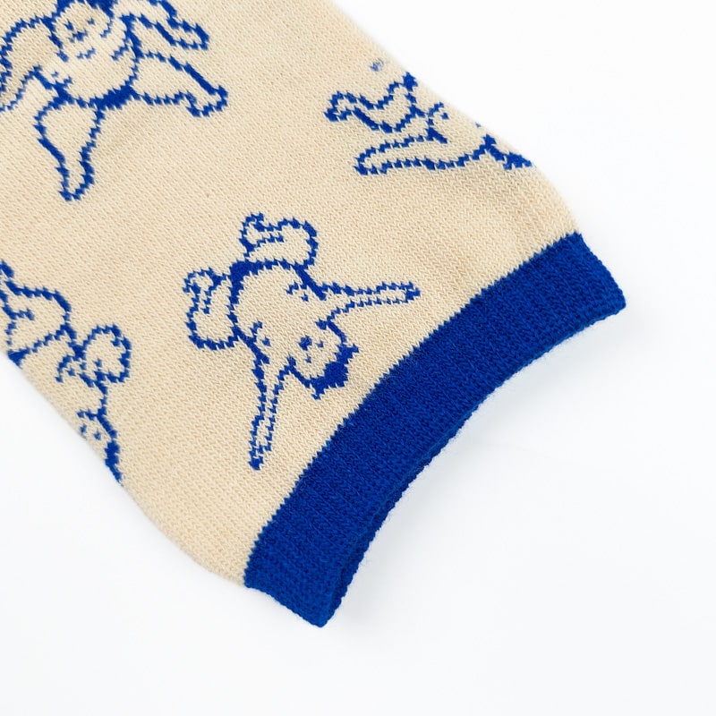 Japanse Sumo Sokken EU 35-39