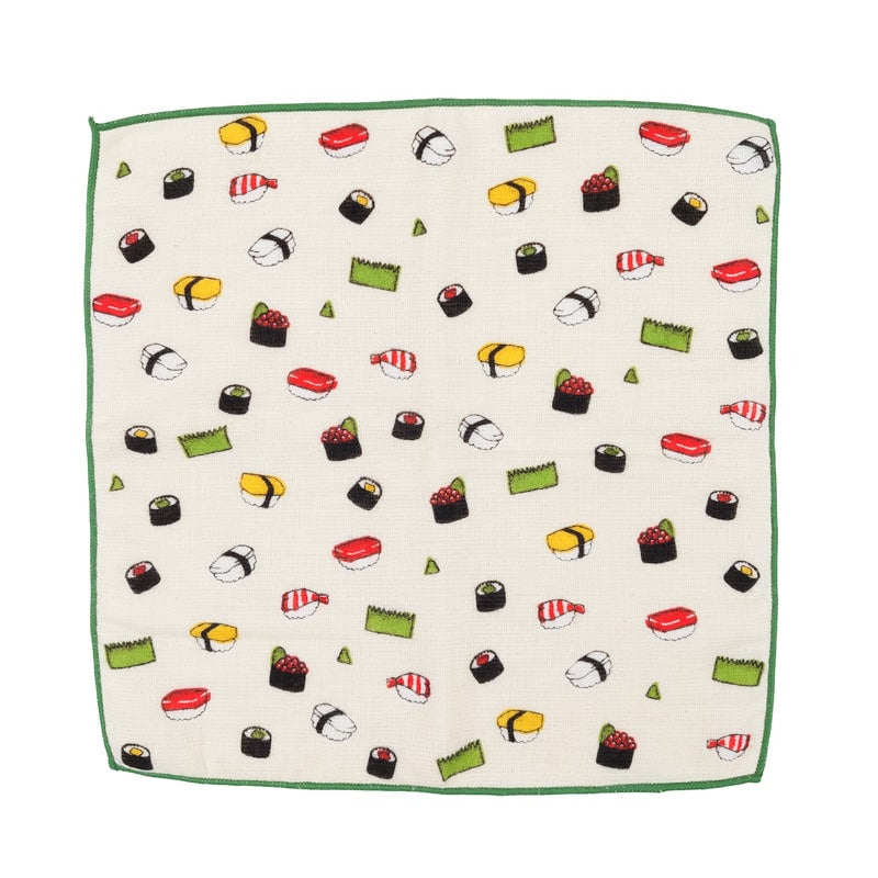 Japanse Sushi Handdoek