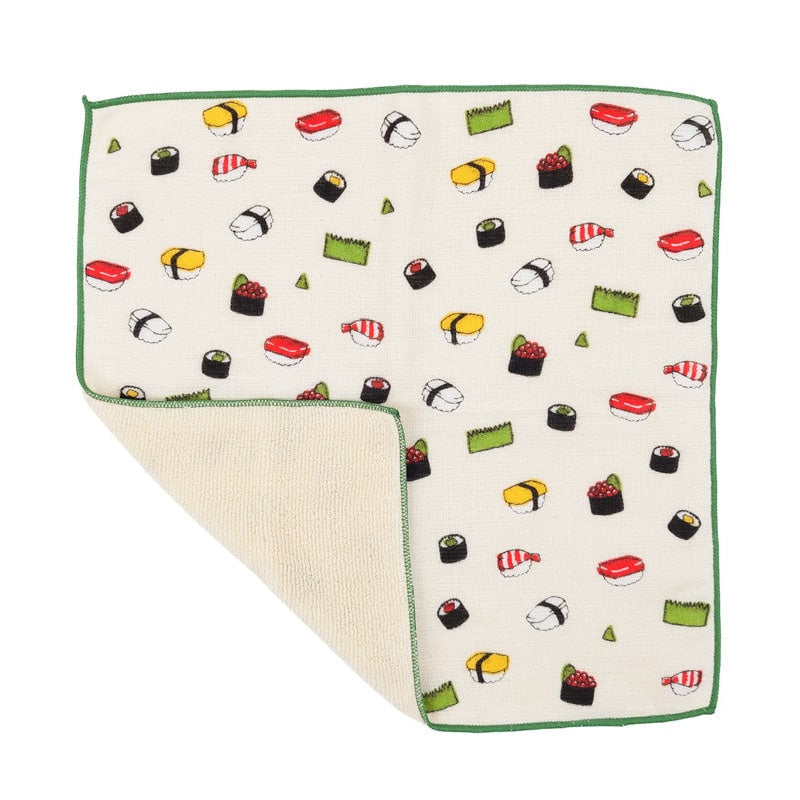 Japanse Sushi Handdoek