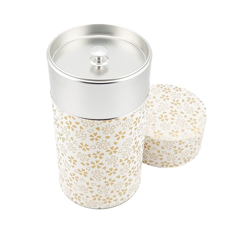 Japanse Theebus - Sakura Goud