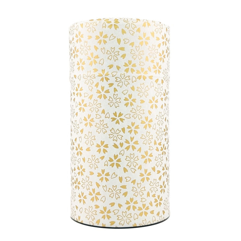 Japanse Theebus - Sakura Goud