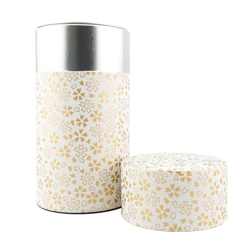 Japanse Theebus - Sakura Goud