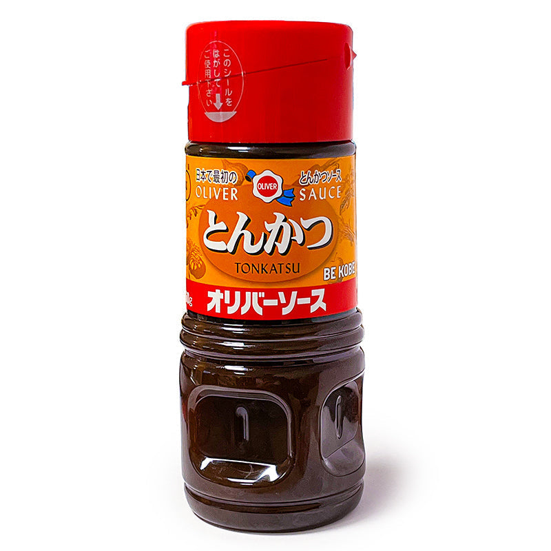 Japanse Tonkatsusaus