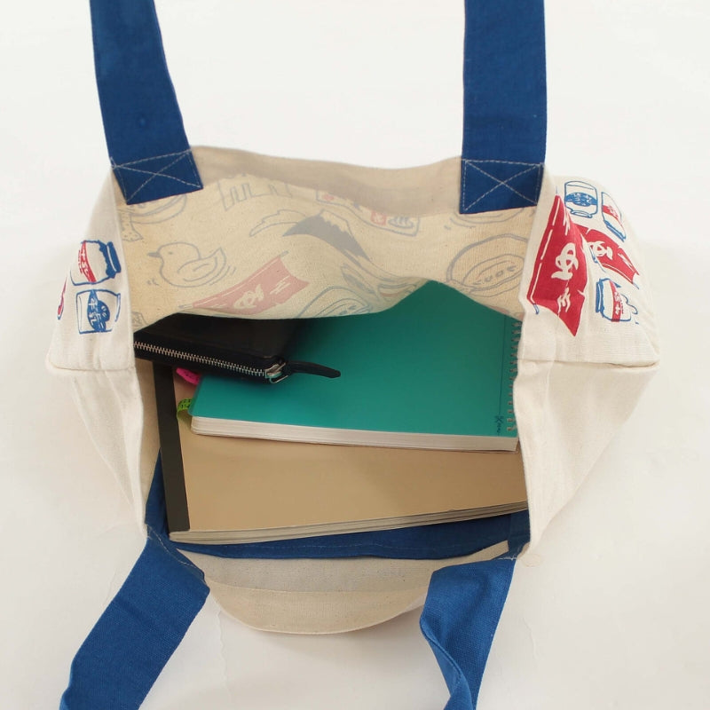 Japanse Tote Bag