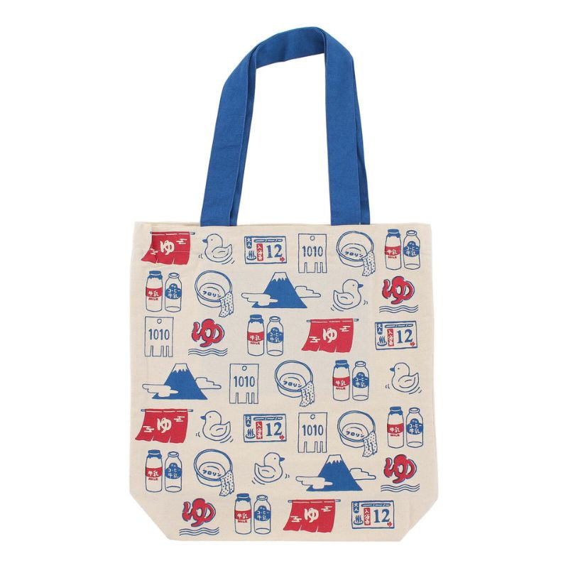 Japanse Tote Bag