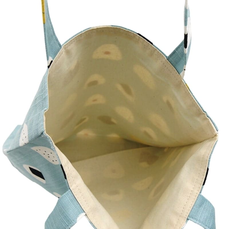 Japanse Tote Bag - Onigiri